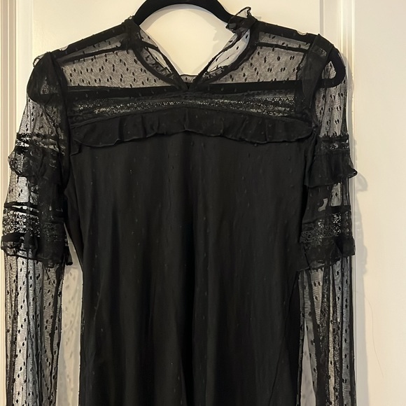 Express Blouse - Picture 4 of 4